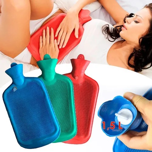 Miniatura 4 de BOLSA PARA COLICOS GRANDE